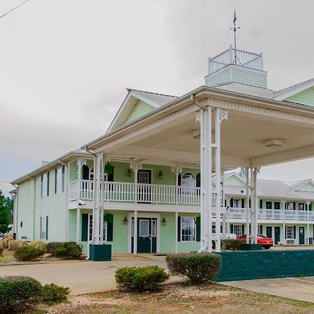 Key West Inn - Childersburg Extérieur photo