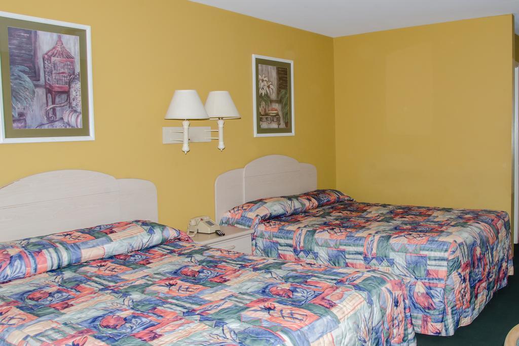 Key West Inn - Childersburg Chambre photo